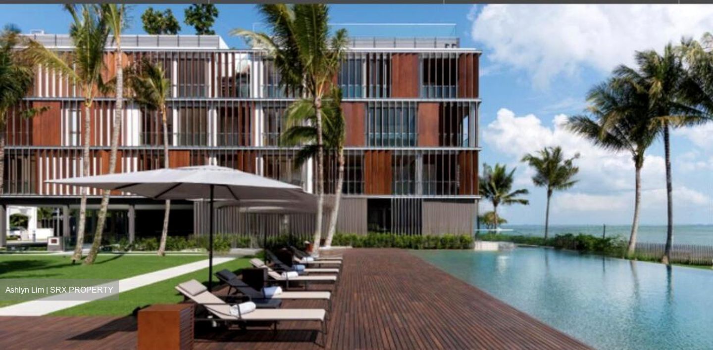 Seven Palms Sentosa Cove (D4), Condominium #458118611